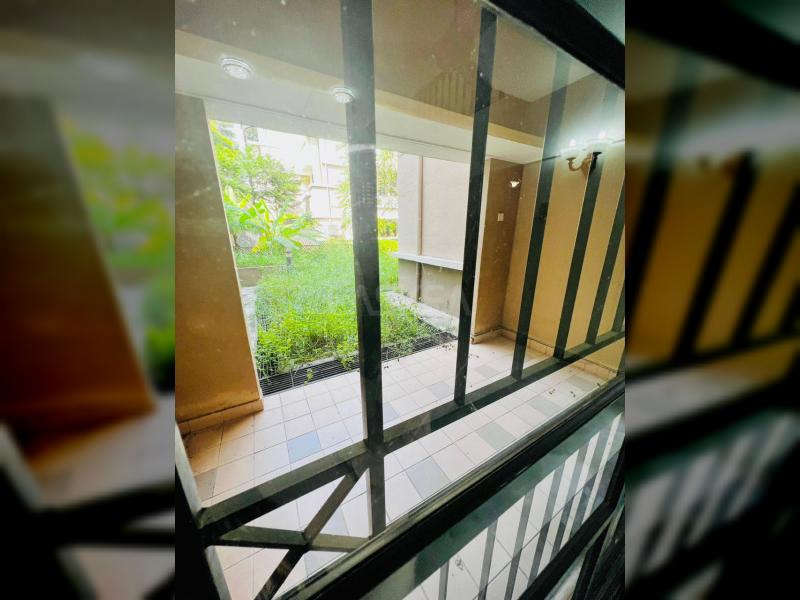 Ampang 971 Ground Floor 3 Storey Townhouse Jalan Ritchie Ampang Hilir Kuala Lumpur