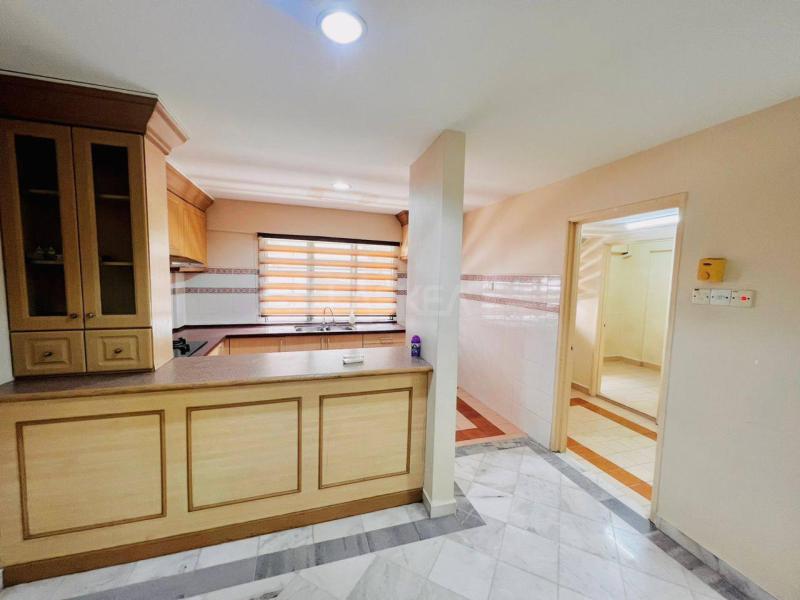 Ampang 971 Ground Floor 3 Storey Townhouse Jalan Ritchie Ampang Hilir Kuala Lumpur