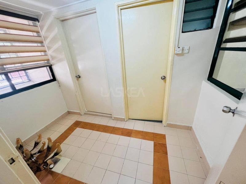 Ampang 971 Ground Floor 3 Storey Townhouse Jalan Ritchie Ampang Hilir Kuala Lumpur