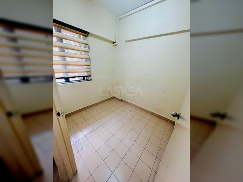 Ampang 971 Ground Floor 3 Storey Townhouse Jalan Ritchie Ampang Hilir Kuala Lumpur