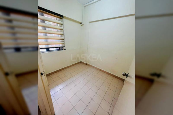 Ampang 971 Ground Floor 3 Storey Townhouse Jalan Ritchie Ampang Hilir Kuala Lumpur