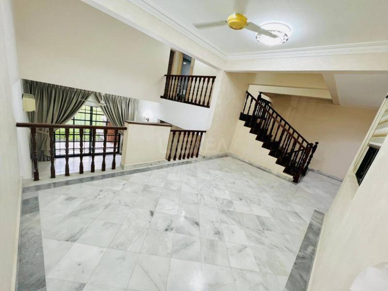 Ampang 971 Ground Floor 3 Storey Townhouse Jalan Ritchie Ampang Hilir Kuala Lumpur