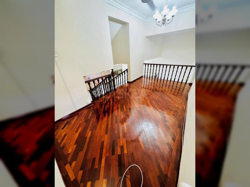 Ampang 971 Ground Floor 3 Storey Townhouse Jalan Ritchie Ampang Hilir Kuala Lumpur