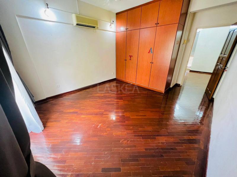 Ampang 971 Ground Floor 3 Storey Townhouse Jalan Ritchie Ampang Hilir Kuala Lumpur