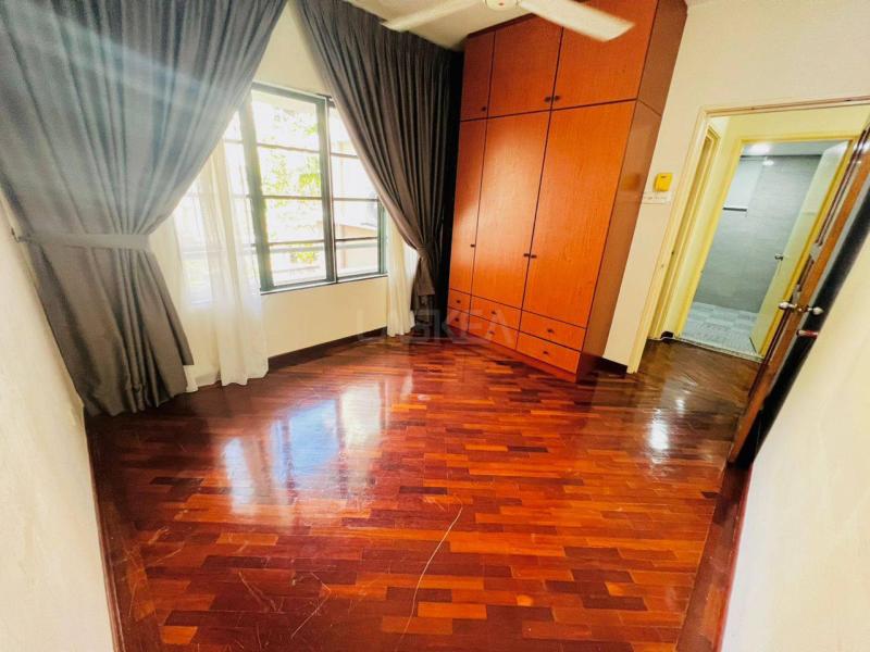 Ampang 971 Ground Floor 3 Storey Townhouse Jalan Ritchie Ampang Hilir Kuala Lumpur