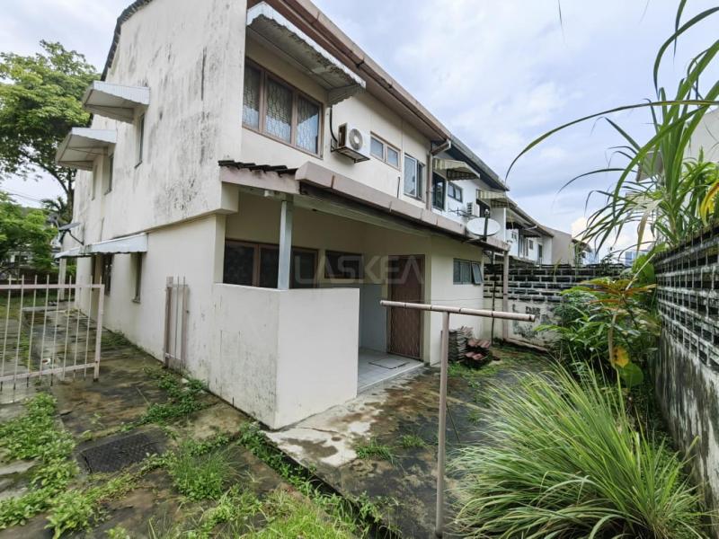 Hot Location, Facing North - 2 Storey Terrace Jalan Telawi, Bangsar Baru, Kuala Lumpur