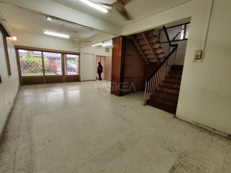 Hot Location, Facing North - 2 Storey Terrace Jalan Telawi, Bangsar Baru, Kuala Lumpur