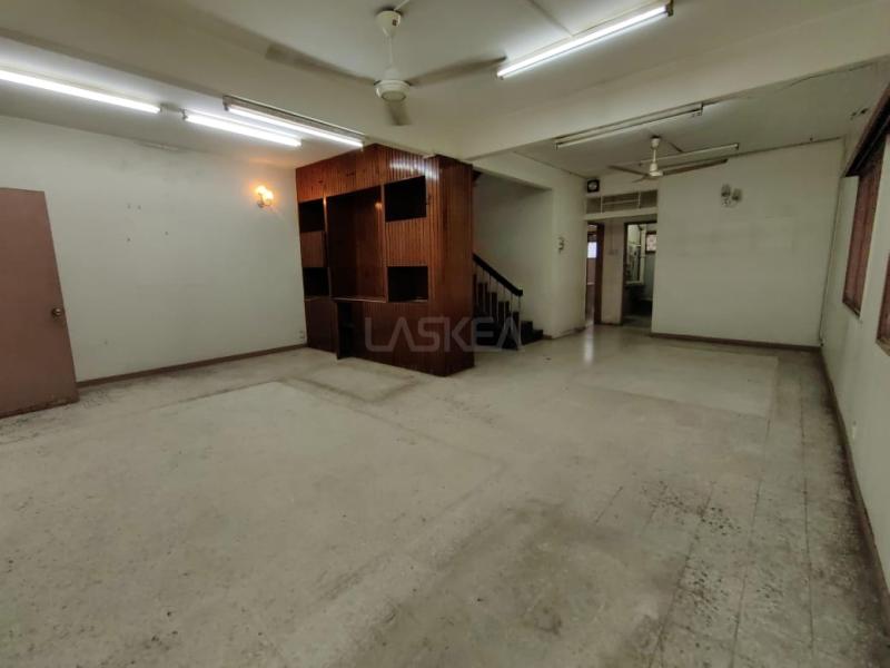 Hot Location, Facing North - 2 Storey Terrace Jalan Telawi, Bangsar Baru, Kuala Lumpur