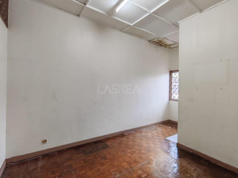Hot Location, Facing North - 2 Storey Terrace Jalan Telawi, Bangsar Baru, Kuala Lumpur