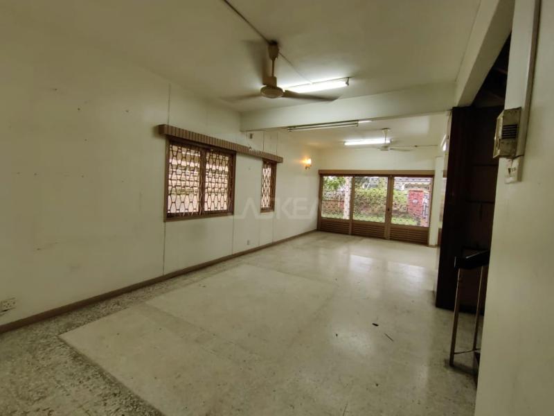 Hot Location, Facing North - 2 Storey Terrace Jalan Telawi, Bangsar Baru, Kuala Lumpur