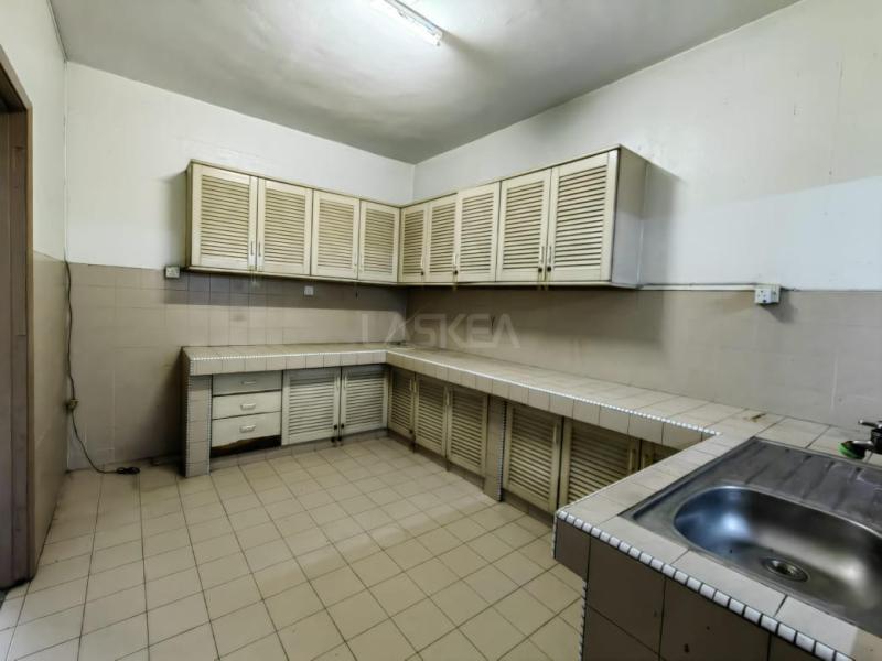 Hot Location, Facing North - 2 Storey Terrace Jalan Telawi, Bangsar Baru, Kuala Lumpur