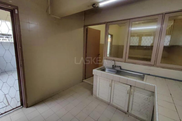 Hot Location, Facing North - 2 Storey Terrace Jalan Telawi, Bangsar Baru, Kuala Lumpur