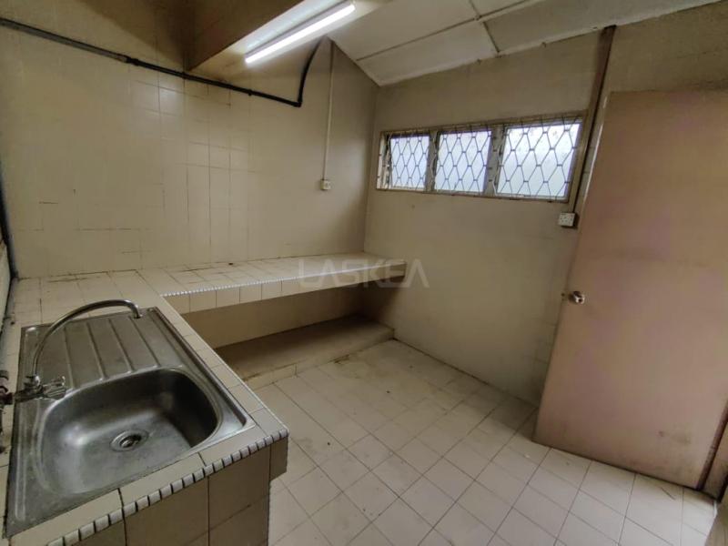 Hot Location, Facing North - 2 Storey Terrace Jalan Telawi, Bangsar Baru, Kuala Lumpur