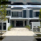 RESIDENSI LAMBAIAN DUA, KAJANG - WITH CLUBHOUSE FACILITIES