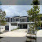 RESIDENSI LAMBAIAN DUA, KAJANG - WITH CLUBHOUSE FACILITIES