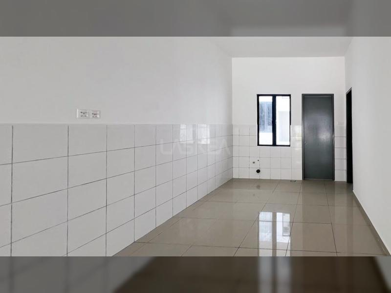 RESIDENSI LAMBAIAN DUA, KAJANG - WITH CLUBHOUSE FACILITIES