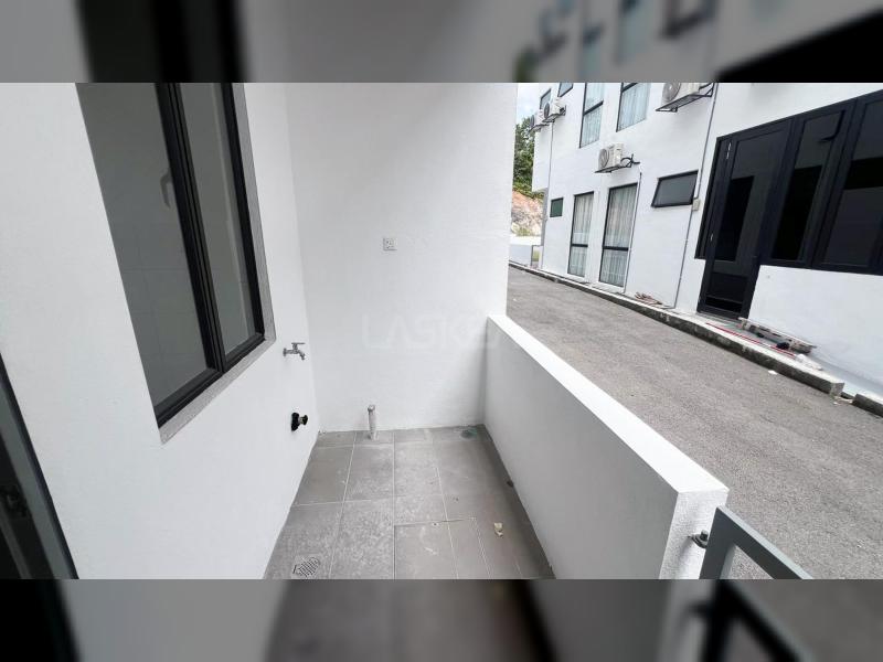 RESIDENSI LAMBAIAN DUA, KAJANG - WITH CLUBHOUSE FACILITIES