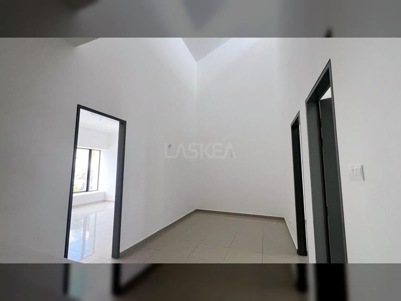 RESIDENSI LAMBAIAN DUA, KAJANG - WITH CLUBHOUSE FACILITIES