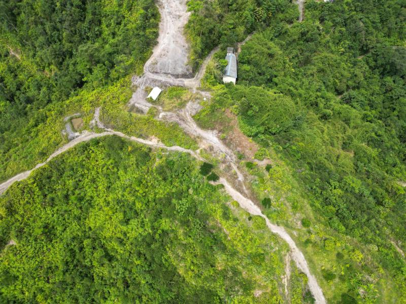 Below Market Price, Karak/Bentong Durian Farm. only less than RM 150k per acre.