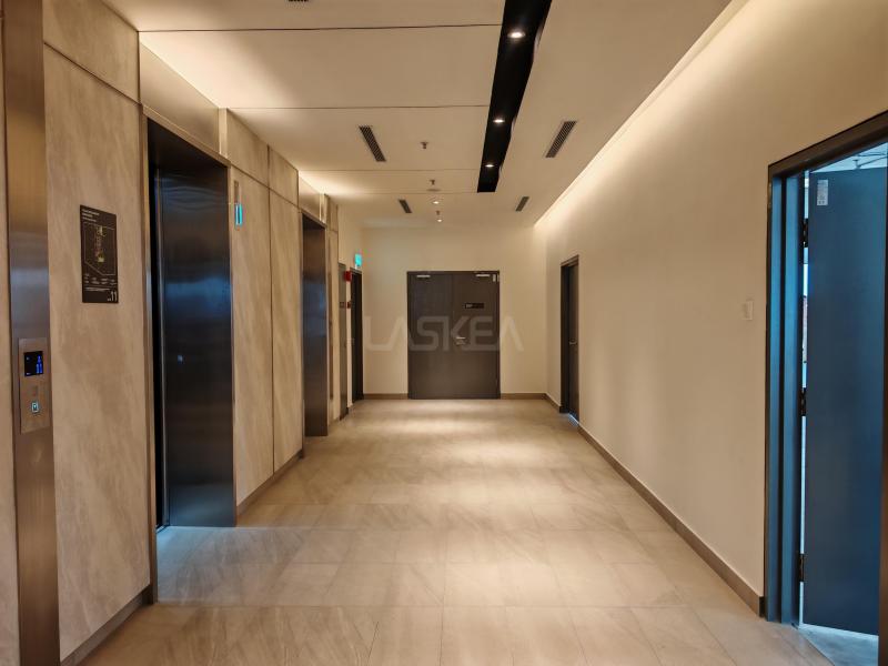 Atwater Corporate Office Seksyen 13 | Below Market Price, Excellent Location