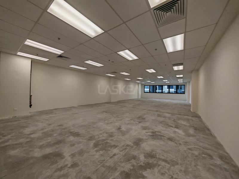 Atwater Corporate Office Seksyen 13 | Entire Floor, Below Market Price
