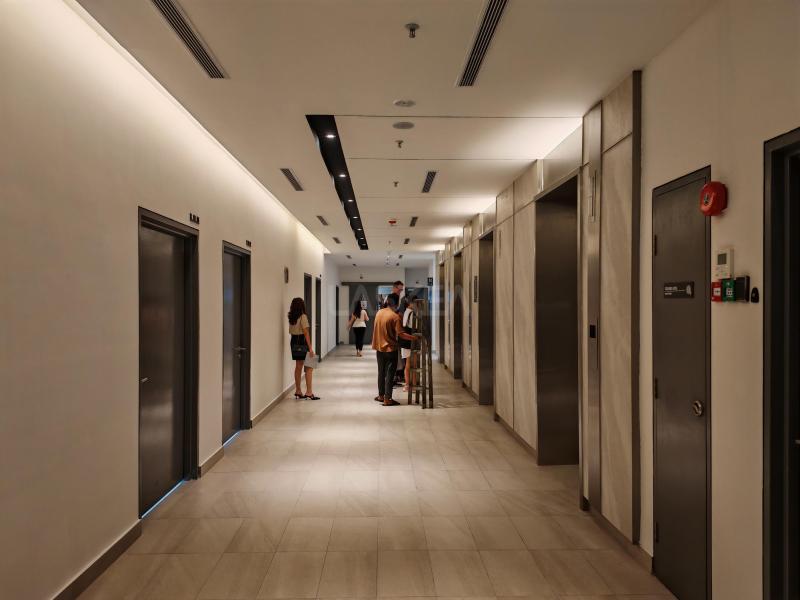 Atwater Corporate Office Seksyen 13 | Entire Floor, Below Market Price