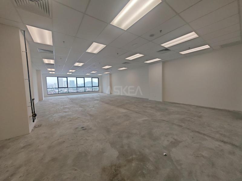 Atwater Corporate Office Seksyen 13 | Entire Floor, Below Market Price