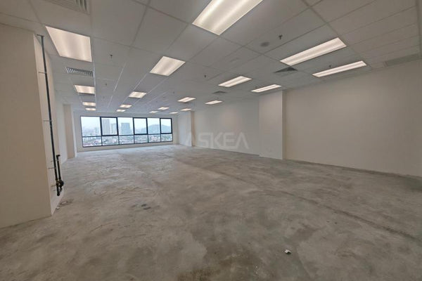 Atwater Corporate Office Seksyen 13 | Entire Floor, Below Market Price