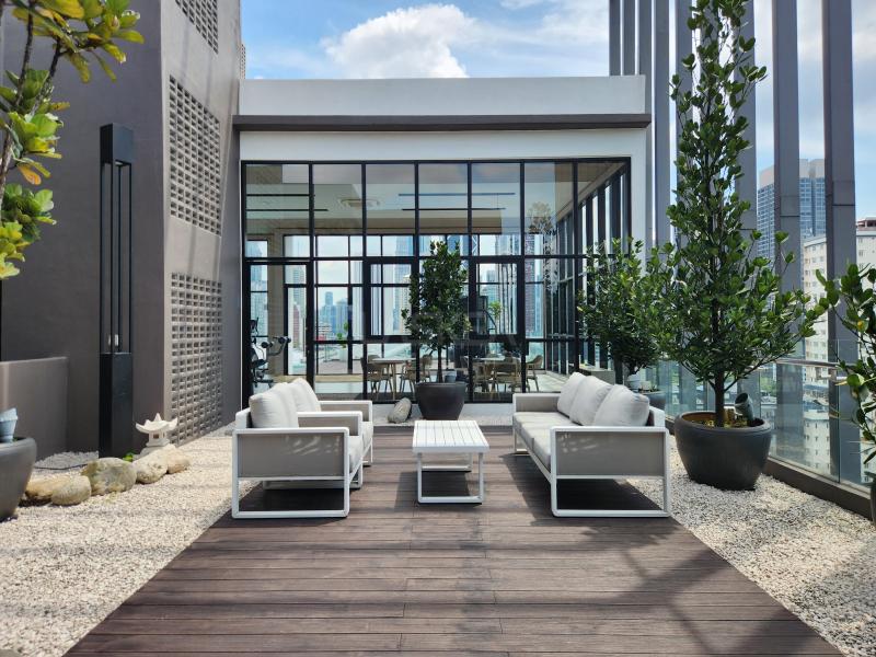 18 Madge U-Thant KLCC | Ultra Luxury Freehold with Onsen Facilities, 50 units development