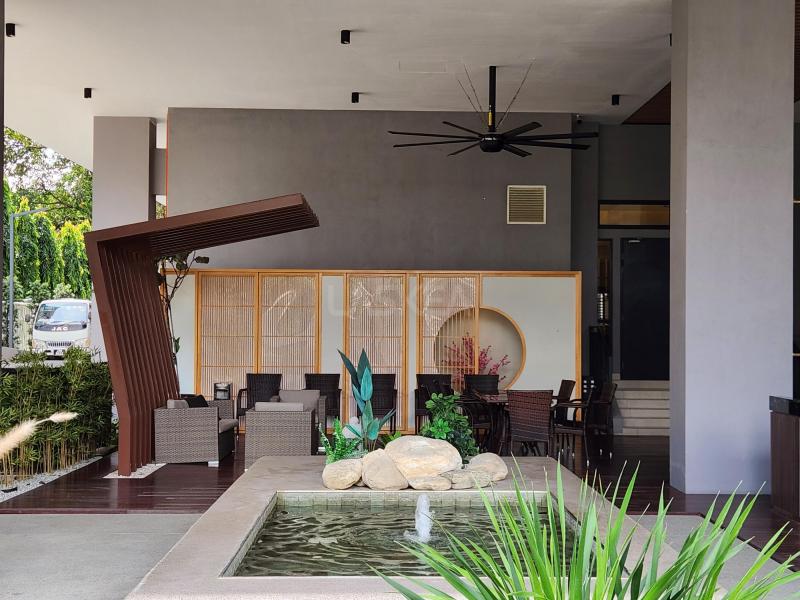 18 Madge U-Thant KLCC | Ultra Luxury Freehold with Onsen Facilities, 50 units development