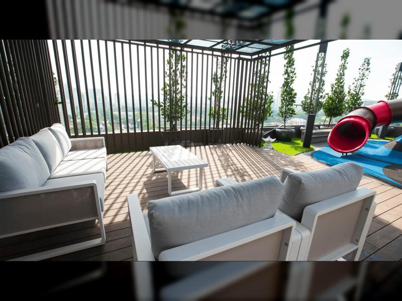 18 Madge U-Thant KLCC | Ultra Luxury Freehold with Onsen Facilities, 50 units development