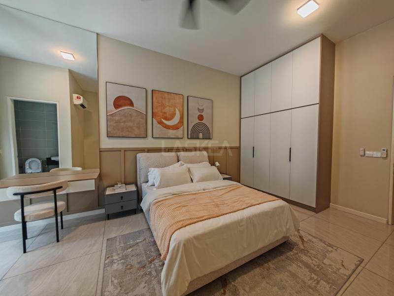 18 Madge U-Thant KLCC | Ultra Luxury Freehold with Onsen Facilities, 50 units development