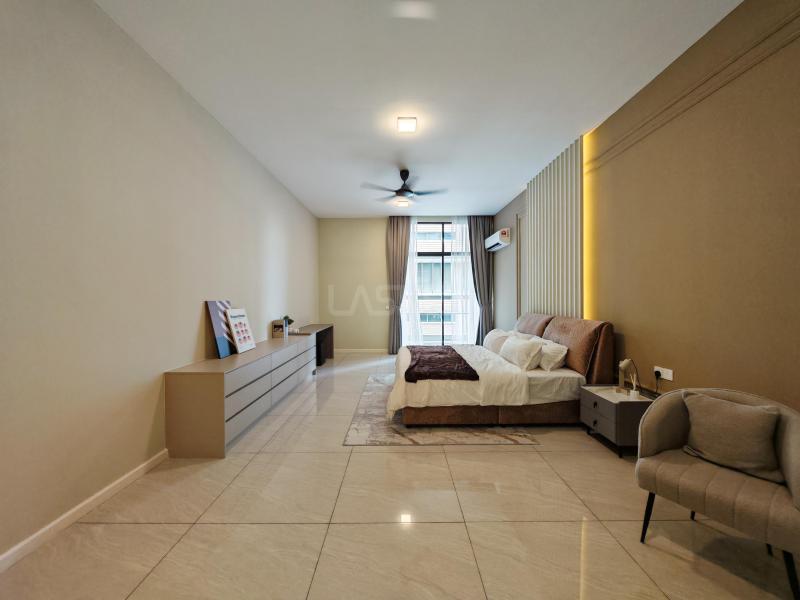 18 Madge U-Thant KLCC | Ultra Luxury Freehold with Onsen Facilities, 50 units development