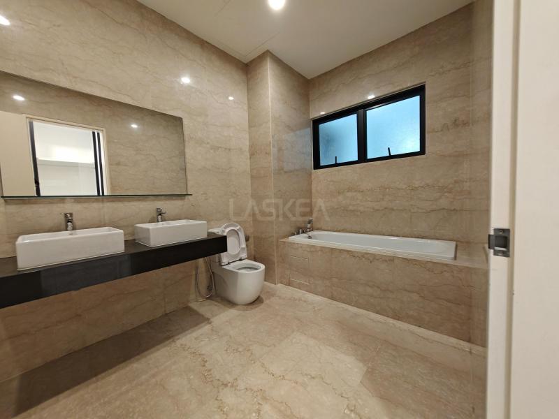 18 Madge U-Thant KLCC | Ultra Luxury Freehold with Onsen Facilities, 50 units development