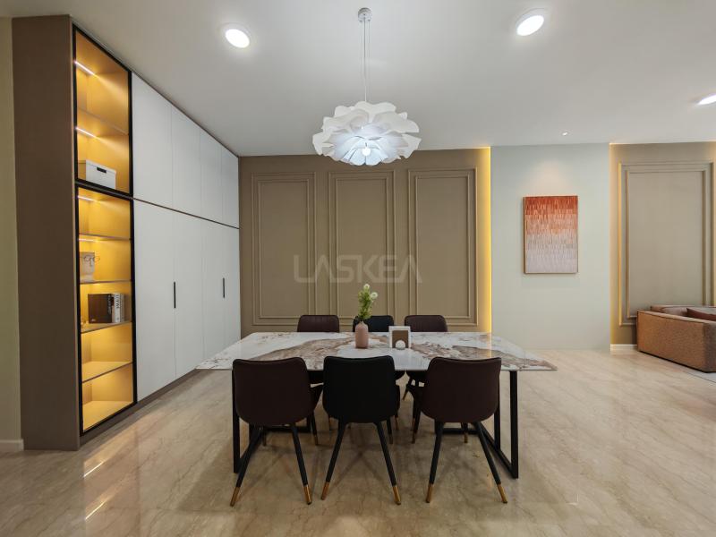 18 Madge U-Thant KLCC | Ultra Luxury Freehold with Onsen Facilities, 50 units development