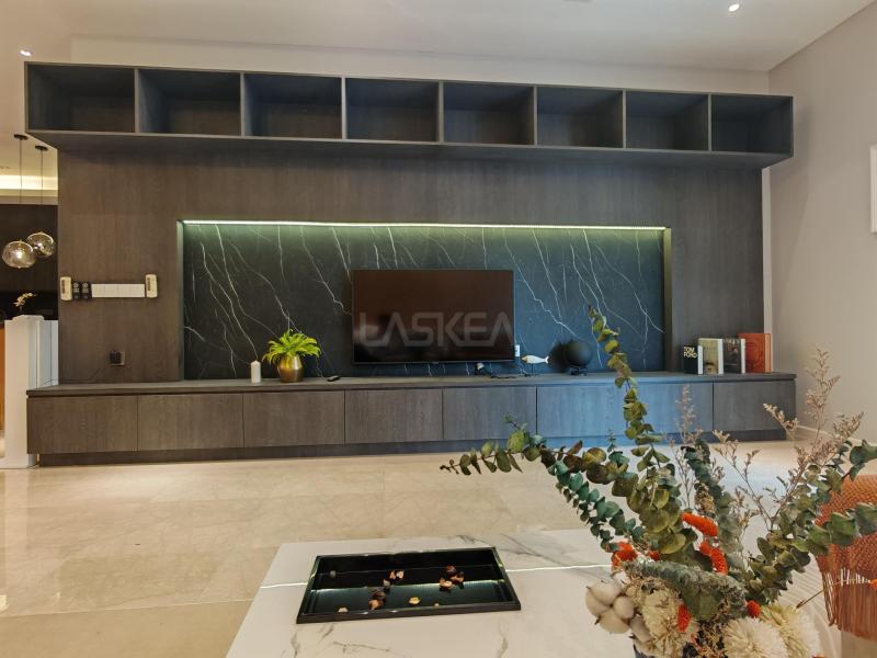 18 Madge U-Thant KLCC | Ultra Luxury Freehold with Onsen Facilities, 50 units development