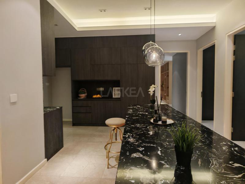 18 Madge U-Thant KLCC | Ultra Luxury Freehold with Onsen Facilities, 50 units development