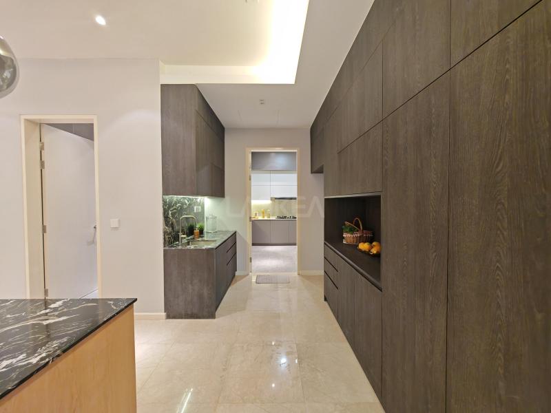 18 Madge U-Thant KLCC | Ultra Luxury Freehold with Onsen Facilities, 50 units development