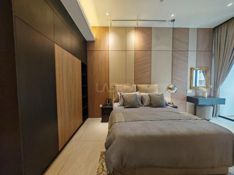 18 Madge U-Thant KLCC | Ultra Luxury Freehold with Onsen Facilities, 50 units development