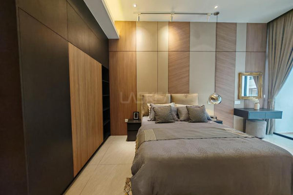 18 Madge U-Thant KLCC | Ultra Luxury Freehold with Onsen Facilities, 50 units development