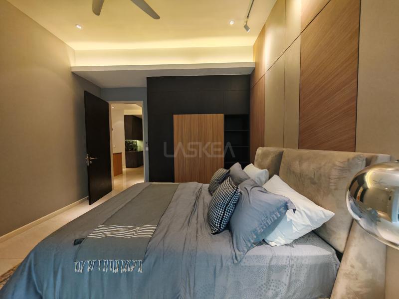 18 Madge U-Thant KLCC | Ultra Luxury Freehold with Onsen Facilities, 50 units development