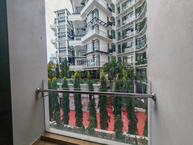 18 Madge U-Thant KLCC | Ultra Luxury Freehold with Onsen Facilities, 50 units development