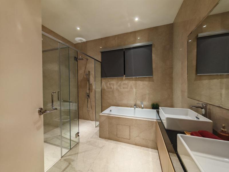 18 Madge U-Thant KLCC | Ultra Luxury Freehold with Onsen Facilities, 50 units development