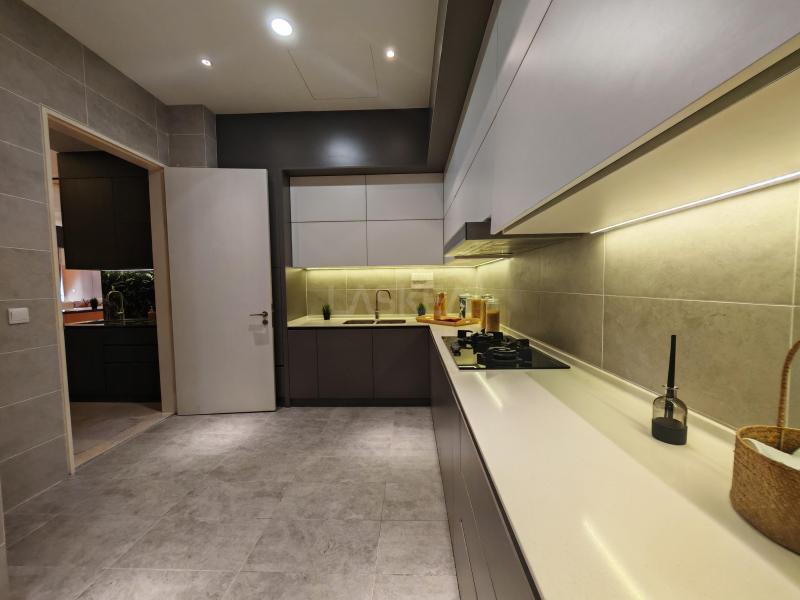 18 Madge U-Thant KLCC | Ultra Luxury Freehold with Onsen Facilities, 50 units development