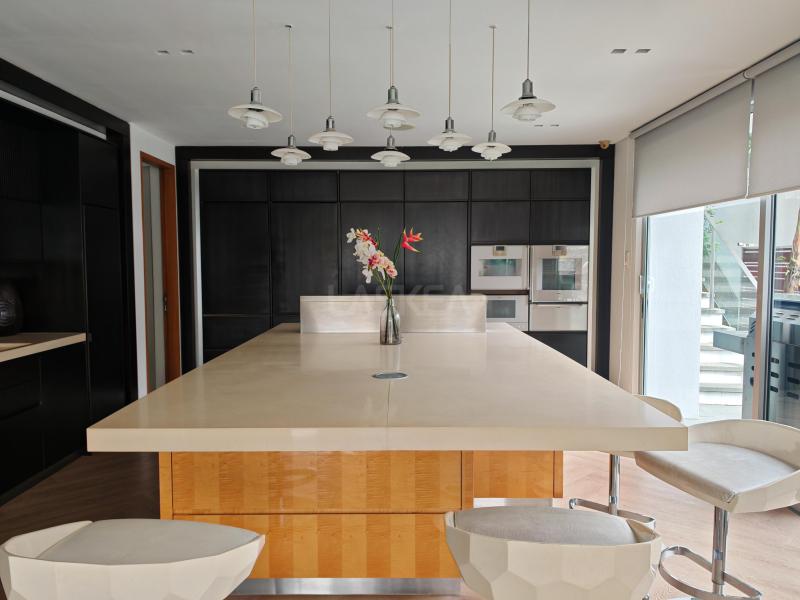 Damansara Heights Bungalow | Super Rare Modern Bungalow with Stunning Unblock KL view, Freehold with Private Pool