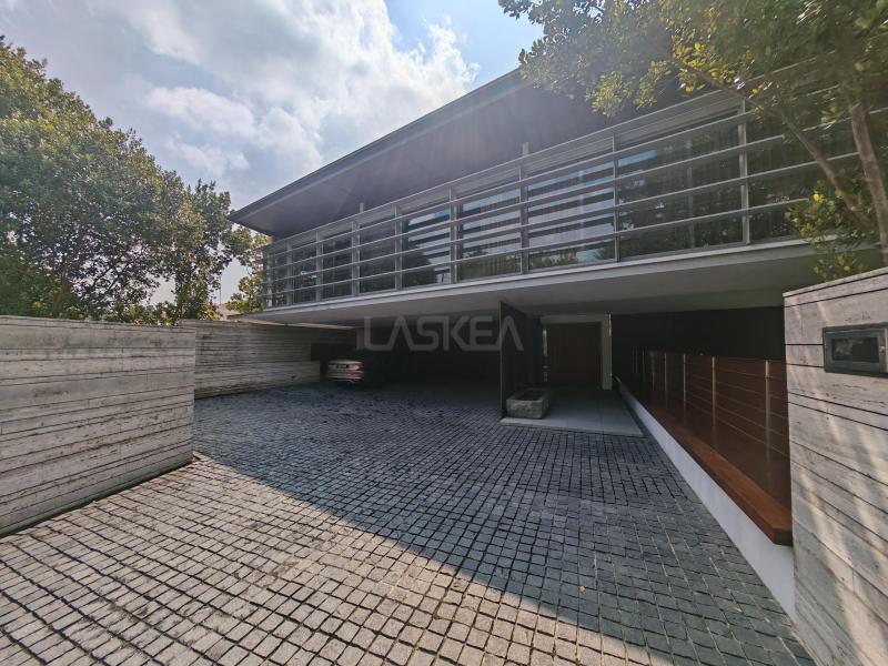 Damansara Heights Bungalow | Super Rare Modern Bungalow with Stunning Unblock KL view, Freehold with Private Pool