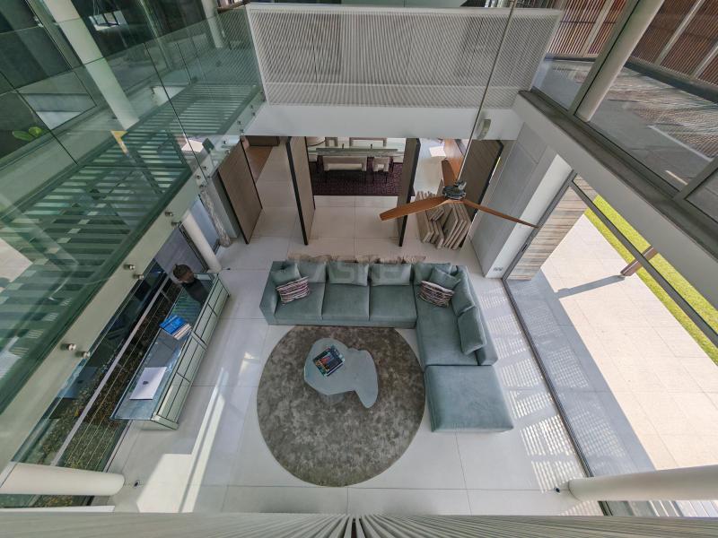 Damansara Heights Bungalow | Super Rare Modern Bungalow with Stunning Unblock KL view, Freehold with Private Pool