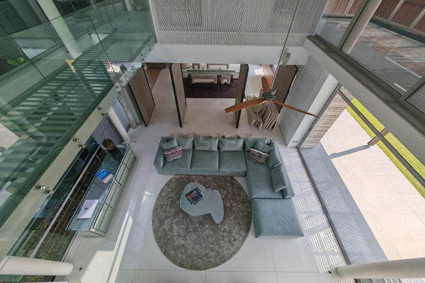 Damansara Heights Bungalow | Super Rare Modern Bungalow with Stunning Unblock KL view, Freehold with Private Pool