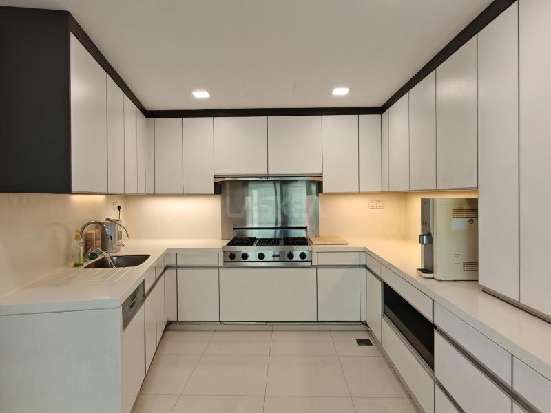 Damansara Heights Bungalow | Super Rare Modern Bungalow with Stunning Unblock KL view, Freehold with Private Pool