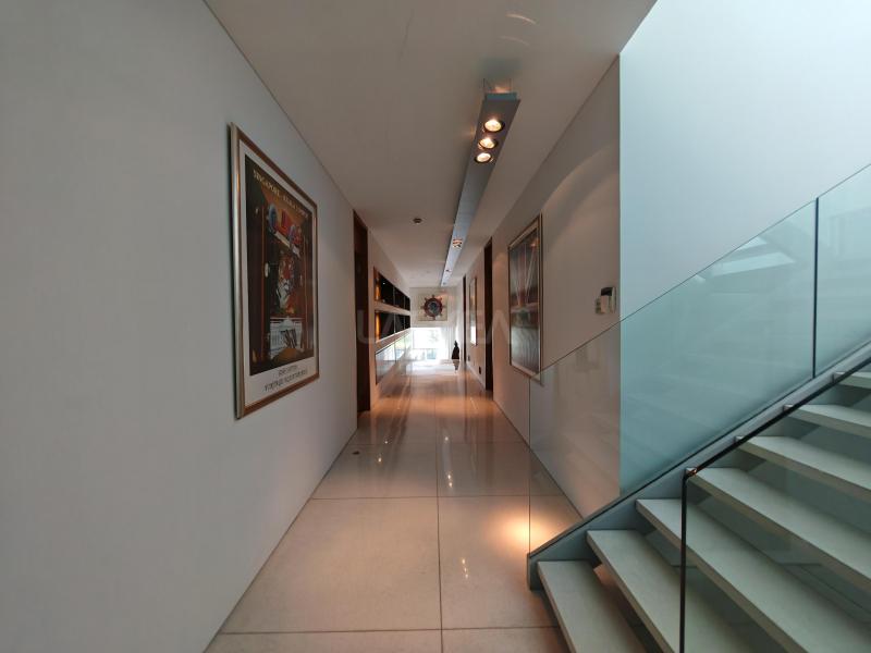 Damansara Heights Bungalow | Super Rare Modern Bungalow with Stunning Unblock KL view, Freehold with Private Pool